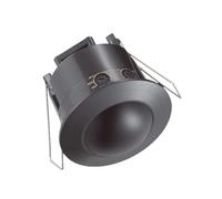 V-TAC VT-8029 23679 Sensor de movimiento Negro