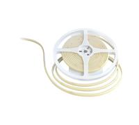 V-TAC Strip LED IP67 10W 24 V -320 Blanco Cálido 2500-3000K 5 m Bobina