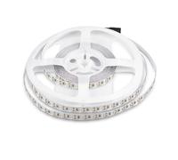 V-TAC Tira 1024LED SMD3014 Tira 5 m luz Blanca cálida No WaterP