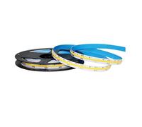Tira Led COB Flexible 10W/M Monocromo 24V Bobina 5 Mt V-TAC VT-COB-280-N [EEK: No aplicable]