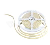V-tac tira led Cob 320 10W/lm 24V IP67 5 metros luz roja - 23141 [EEK: Conforme]