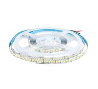 V-TAC Tira LED SMD2835 17 W/m Bobina 5 m 238 LED/m 150 LM/W 24 V 6400 K IP20