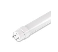 V-TAC Tubo LED 150 CM - T8 G13-20W - 2100 Lúmenes - Chip Samsung - Tubos LED para Techo, Pared, Garaje, Tienda - Tubo LED forma T8 - Sustitución de neón - Luz 4000K Blanco Natural