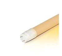 V-TAC Tubo LED plástico 18 W T8 G13 990 lm para banco de alimentos pan