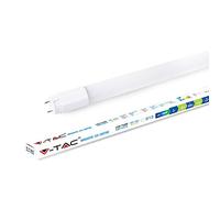 V-TAC VT-121 654 18 W, blanco, 1 unidad (1 unidad)