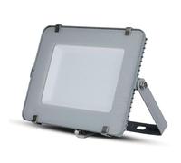 V-TAC VT-150 150W LED Blanco Proyector - Proyectores (150 W, LED, Blanco, LED, Blanco brillante)