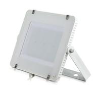 V-TAC VT-200 Proyector 200 W LED Blanco A+ - Proyectores (200 W, LED, Blanco, LED, A+, Blanco)