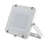 Foco Blanco LED Exterior 200W Ultrafino Chip Samsung V-tac Pro VT-200