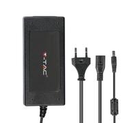 VT-3249 - Fuente de alimentación de sobremesa, 42 W, 12 V, 3,5 A