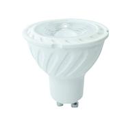 V-TAC VT-277 Foco LED 7 W, Blanco