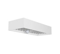 V-TAC VT-406S-W 10308 - Foco solar (6 W, blanco neutro), color blanco
