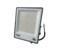 V-TAC VT-44209CCT Foco LED Exterior 200W IP65 3in1 SMD Regulable Negro