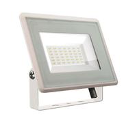 V-TAC VT-4934 30 W SMD FLOODLIGHT(F-CLASS) COLORCODE:4000K WHITE BODY