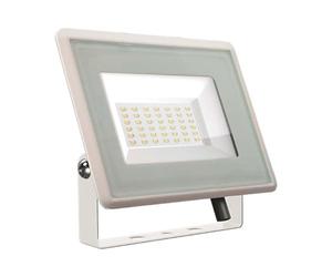 V-TAC VT-4934 30 W SMD FLOODLIGHT(F-CLASS) COLORCODE:4000K WHITE BODY