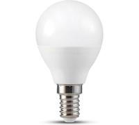V-Tac VT-5154 Bombilla LED WiFi E14 4.5W RGB