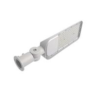 V-TAC VT-59ST Samsung LED Chip Farola 50W 100LM/W Luz Gris 4000K IP65-2120424