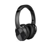 V-TAC VT-6322 Bluetooth draadloze koptelefoon - draaibaar - zwart