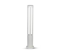 V-tac VT-8-20 LED batten 60 cm - 20W - 2400 Lm - 4000K