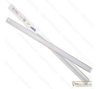 Tubo LED Plafón Prismático 50W De 150CM Chip Samsung V-TAC VT-8-50 Sku 668