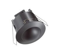 V-TAC VT-8029 23679 Sensor de movimiento Negro