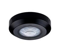 V-TAC VT-8091 Techo Sensor-Cuerpo Negro