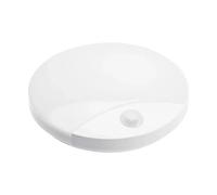 V-TAC VT-81004 Plafon LED Con Sensor De Movimiento 15W Regulable Blanco