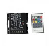 V-TAC XMXXOE - Controlador LED RGB con 20 teclas RF