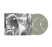 V - Taylor Swift - Folklore "Stolen Lullabies" Edition Deluxe Vinyl 2LP Album