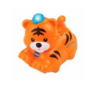 V-Tech - Tut tut animals Vtech, 1 animalito