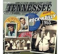 V - Tennessee Rock 'n' Billy 1955