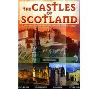 V - The Castles of Scotland [Reino Unido] [DVD]