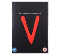 V: The Complete Collection (Original Series) [DVD] [1984] [2008]