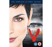 V The Complete First Season (3 Dvd) [Edizione: Regno Unito] [Reino Unido]