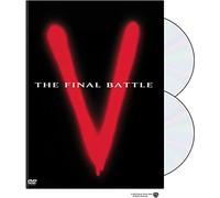 V: The Final Battle (2 Dvd) [Edizione: Stati Uniti] [Italia]