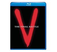 V: The Final Battle [Blu-ray]
