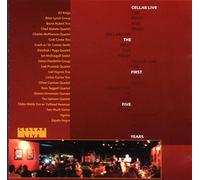 V - The First Five Years