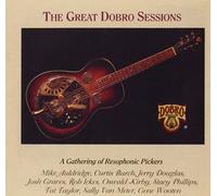 V - The Great Dobro Sessions