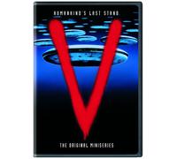 V: The Original TV Miniseries (DVD) Marc Singer Faye Grant (Importación USA)