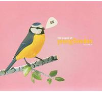 V - The Sound Of Young Sweden Vol.