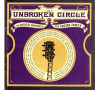 V - The Unbroken Circle: The Musical Heritage Of The Carter Family