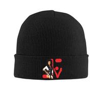 V The Visitors Insignia Diana Knitted Hats Winter Warm Beanies Cap Unisex Knit Bonnet Caps Fashion