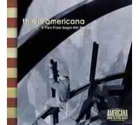 V - This Is Americana, Vol. 1: A View From Sugar Hill