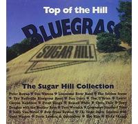 V - Top of the Hill Bluegrass