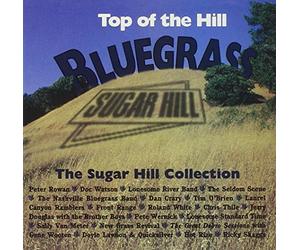 V - Top of the Hill Bluegrass