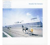 V - Tracks for Horses