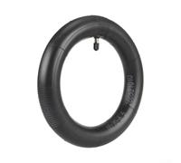V-Tread 60/70-6.5 - Juego de neumáticos para scooters eléctricos G30D G30LP que ofrece un parche de contacto consistente y compromiso equilibrado (tubo interior negro)