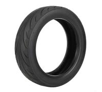 V-Tread 60/70-6.5 - Juego de neumáticos para scooters eléctricos G30D G30LP que ofrecen un parche de contacto consistente y compromiso equilibrado (tubo exterior negro)