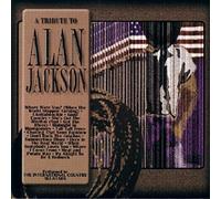 V - Tribute to Alan Jackson