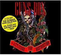 V - Tribute to Guns N Rose