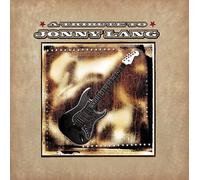 V - Tribute to Jonny Lang